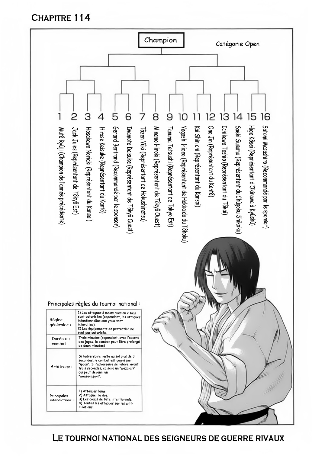 img Karate Shoukoushi Kohinata Minoru 2